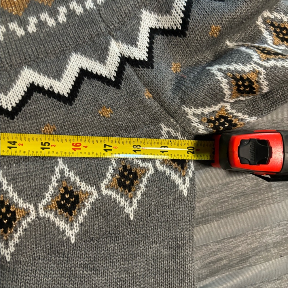Women’s sweater size L - Picture 9 of 10